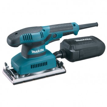 Ponceuse vibrante 93x185 mm Makita BO3710