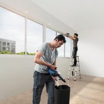 Aspirateur sans fil GAS 18V-1 Bosch