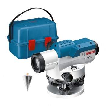 Niveau optique GOL 32 D Bosch