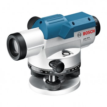 Niveau optique GOL 20 D Bosch