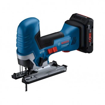 Stichsäge GST 125 S 18V Bosch