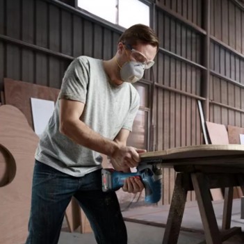 Stichsäge GST 125 S 18V Bosch