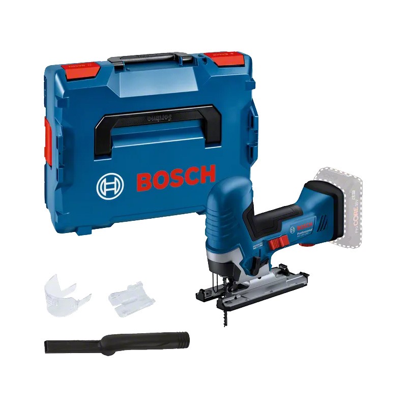 Scie sauteuse GST 125 S 18V Bosch