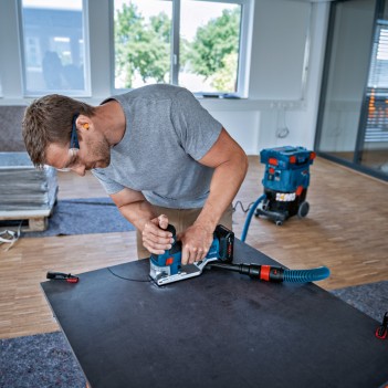 Stichsäge GST 18V-155 SC Bosch