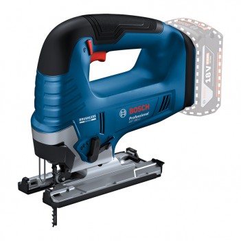 Akku-Stichsäge GST 18V-125 B Bosch