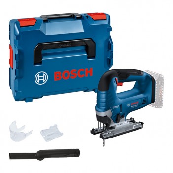 Akku-Stichsäge GST 18V-125 B Bosch