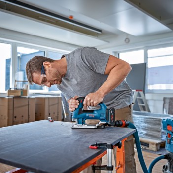 Akku-Stichsäge GST 18V-155 BC Bosch