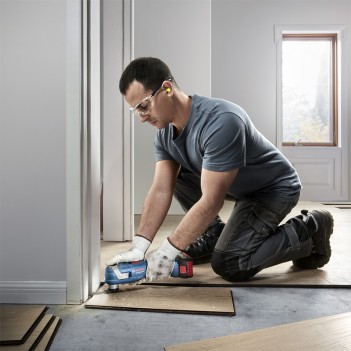 Akku-Multi-Cutter GOP 18V-34 Bosch