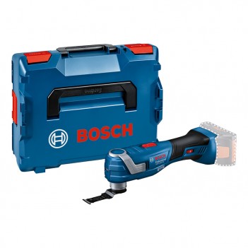 Découpeur-ponceur outil multifonctions GOP 18V-34 Bosch