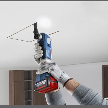 Akku-Multi-Cutter GOP 18V-34 Bosch