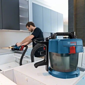 Akku-Staubsauger GAS 18V-10 L Bosch