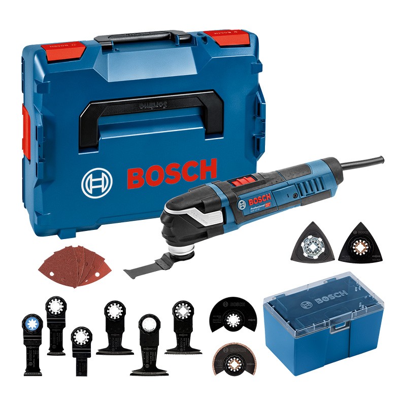 Multi-Cutter GOP 40-30 Bosch