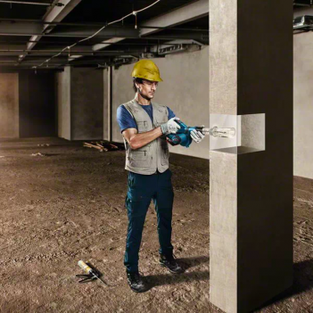 Akku-Gebläse GBL 18V-120 Bosch