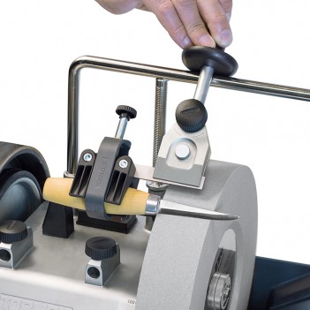 Schleifvorrichtung für Mini-Messer SVM-00 Tormek