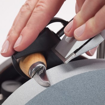 Dispositif d'affûtage pour mini-couteaux SVM-00 Tormek