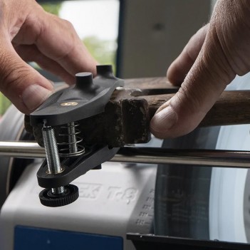 Dispositif d'affûtage pour hache AX-40 Tormek