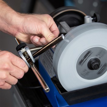 Dispositif d'affûtage pour outils courts SVS-38 Tormek