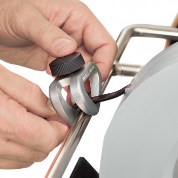 Schärfvorrichtung für kurze Werkzeuge SVS-38 Tormek