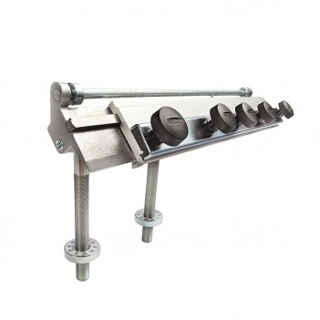 Dispositif d'affûtage pour fers rabot-dégau SVH-320 Tormek