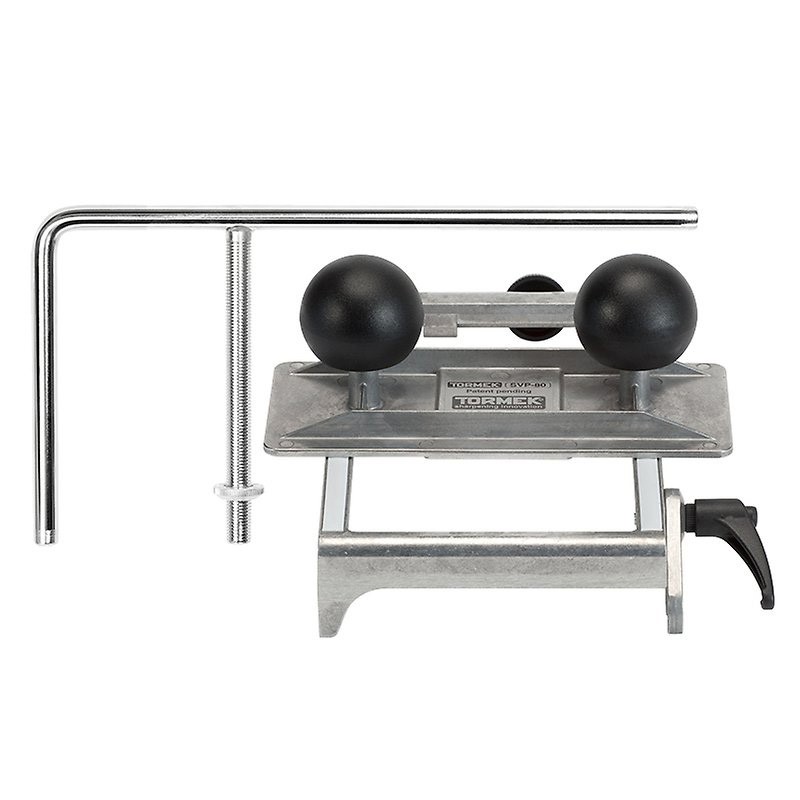 Schärfvorrichtung für Top-Eisen SVP-80 Tormek