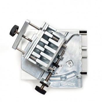 Dispositif d'affûtage pour foret-meche DBS-22 Tormek