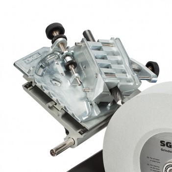 Schleifvorrichtung für Bohrer DBS-22 Tormek
