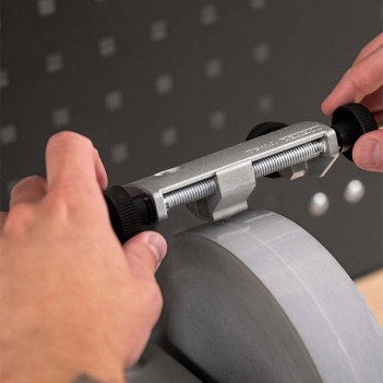 Schleifscheiben-Richtmaschine TT-50 Tormek