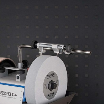 Redresse-meule d'affûtage TT-50 Tormek