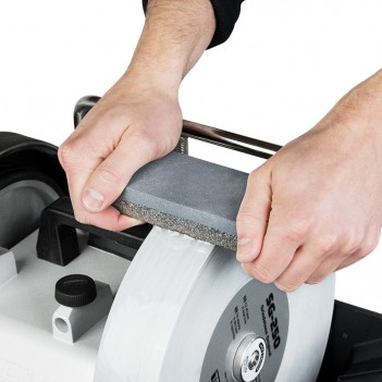 Schleifscheibenvorbereiter SP-650 Tormek