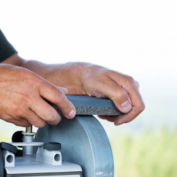 Schleifscheibenvorbereiter SP-650 Tormek