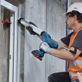 Pistolet à mastic GCG 18V-600 Bosch