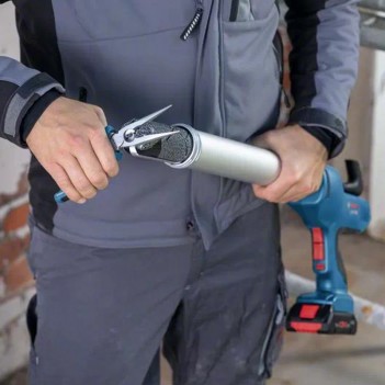 Akku-Kartuschenpresse GCG 18V-600 Bosch