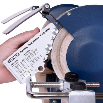 Kit de montage pour touret à meuler BGM-100 Tormek