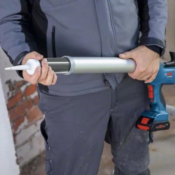 Pistolet à mastic GCG 18V-600 Bosch