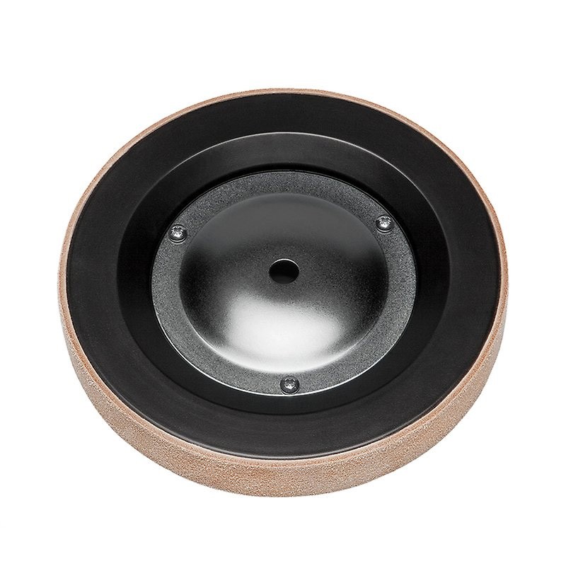 Disque de démorfilage en cuir LA-220 Tormek