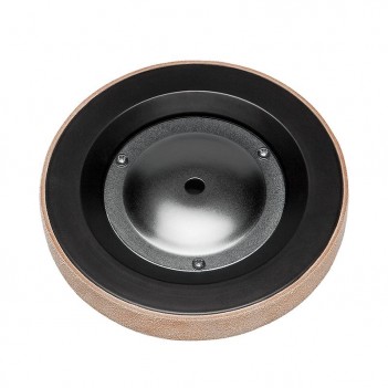 Disque de démorfilage en cuir LA-220 Tormek