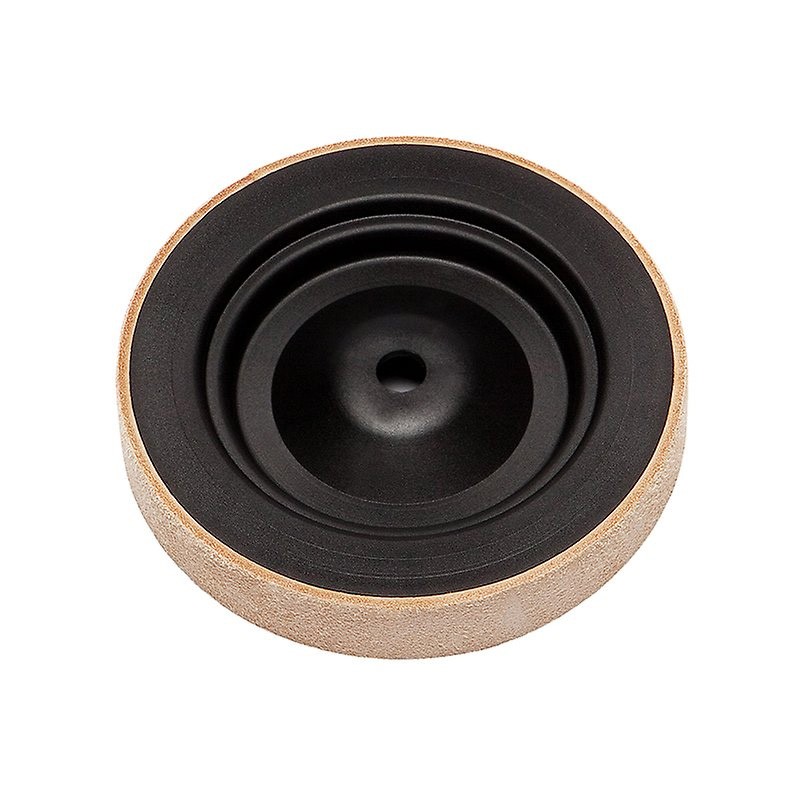 Disque de démorfilage en cuir LA-145 Tormek