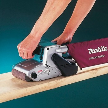 Bandschleifer 100 mm 9404J Makita