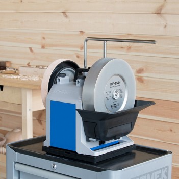 Gummimatte für Schärfsystem RM-533 Tormek