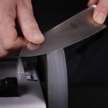 Disque de démorfilage composite conique PW-160 Tormek