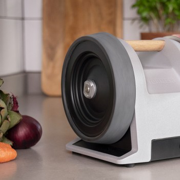 Konische Kompositabziehscheibe PW-160 Tormek