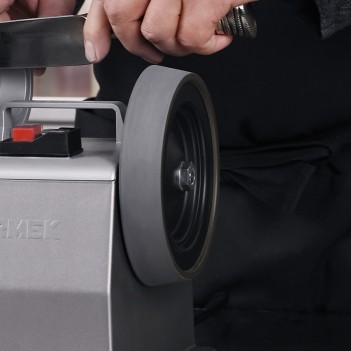 Disque de démorfilage composite conique PW-160 Tormek