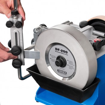 Diamant-Schleifscheibe DF-200 Diamond Wheel Fine Tormek