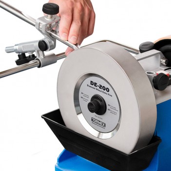 Diamant-Schleifscheibe DE-200 Diamond Wheel Extra Fine Tormek