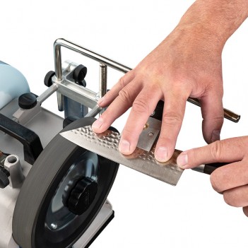 Multi base pour système d'affûtage MB-102 Tormek