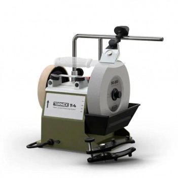 Wasser-Schleifsystem T-4 Bushcraft Tormek