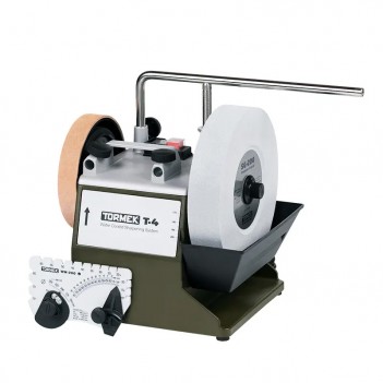 Système d’affûtage à eau T-4 Bushcraft Tormek