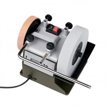 Wasser-Schleifsystem T-4 Bushcraft Tormek