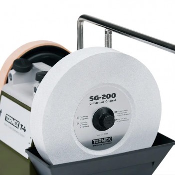 Système d’affûtage à eau T-4 Bushcraft Tormek