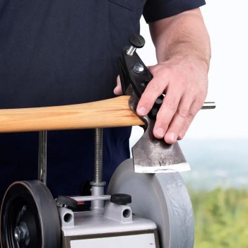 Système d’affûtage à eau T-4 Bushcraft Tormek